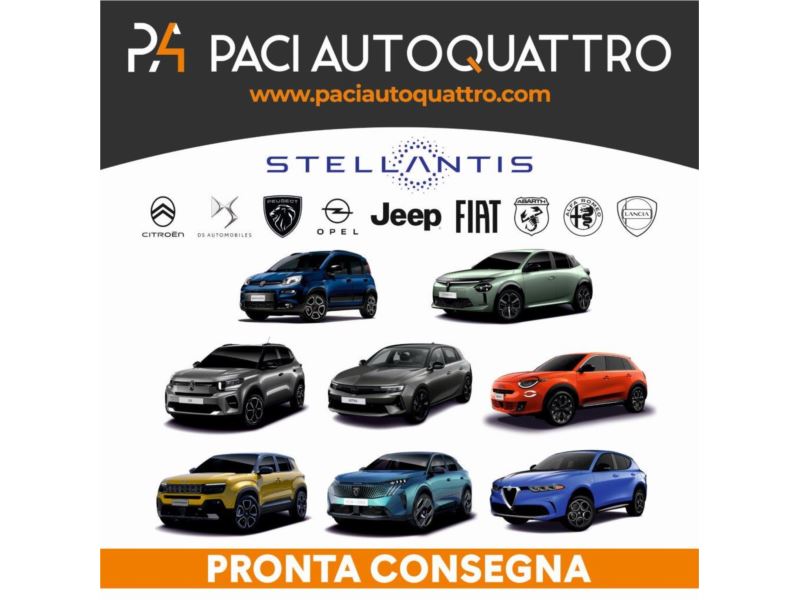 Offerte automobili